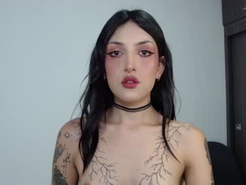 Devil_Blood December 21, 2024 Chaturbate stream image
