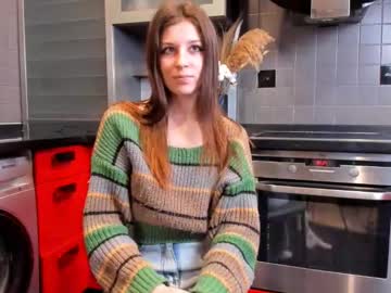 Edythfrancis December 21, 2024 Chaturbate stream image