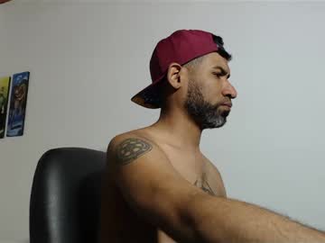 Enriblack92 December 21, 2024 Chaturbate stream image