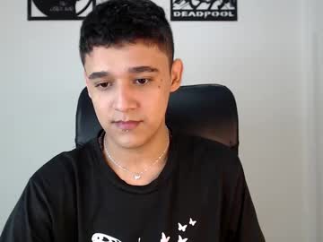 Enzo__798766 December 21, 2024 Chaturbate stream image