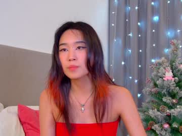 Evelinbunny December 21, 2024 Chaturbate stream image