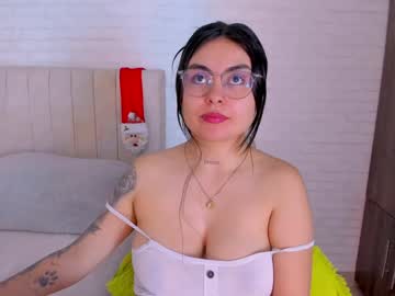 Evelyn_Candy stream photo from December 21, 2024