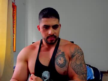 Frankfoxx December 21, 2024 Chaturbate stream image