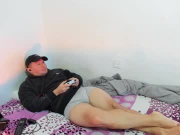 Fuckynations December 21, 2024 Chaturbate stream image