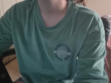 Fuxkme_Jen December 21, 2024 Chaturbate stream image