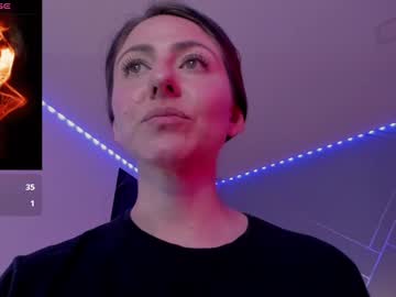 Ich_Bin_Julia December 21, 2024 Chaturbate stream image