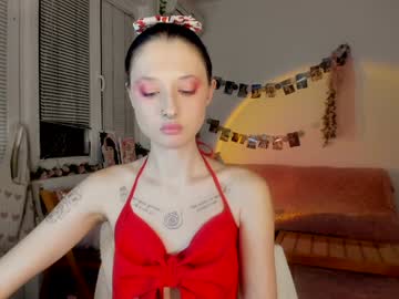 Jenny_Cox_Love December 21, 2024 Chaturbate stream image