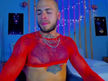 Jordanjei_ December 21, 2024 Chaturbate stream image