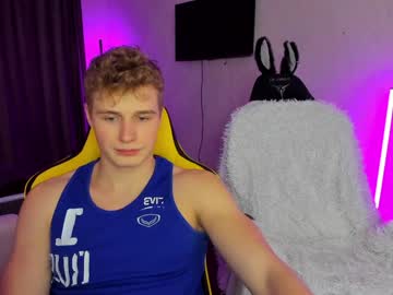 Kurt_Hanssen December 21, 2024 Chaturbate stream image