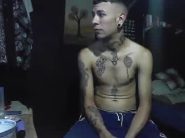 Lilmattt666 December 21, 2024 Chaturbate stream image