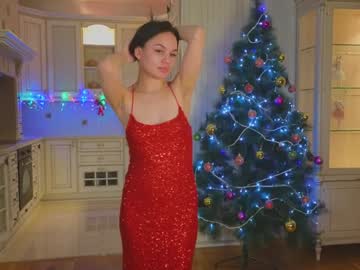 Meganfunnell December 21, 2024 Chaturbate stream image