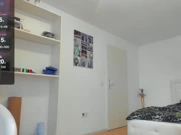 Miss_Sweety22 December 21, 2024 Chaturbate stream image