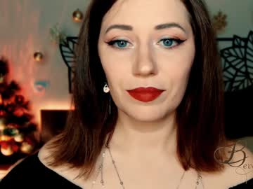 Missbeverlymills December 21, 2024 Chaturbate stream image