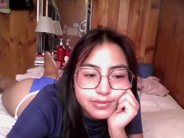 Mochaccinoo December 21, 2024 Chaturbate stream image