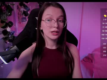 Nannoyou December 21, 2024 Chaturbate stream image