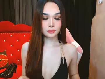 Queen_Belinda December 21, 2024 Chaturbate stream image