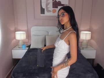 Regina_Evans2 December 21, 2024 Chaturbate stream image