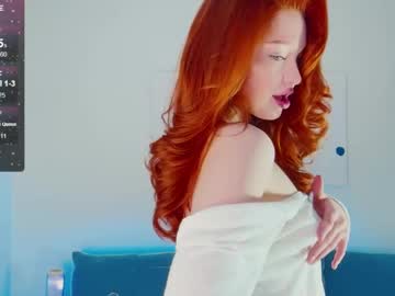 Sanda_Red December 21, 2024 Chaturbate stream image