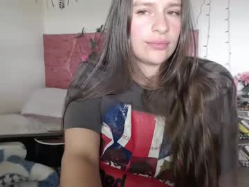 Serenity_Crystal December 21, 2024 Chaturbate stream image