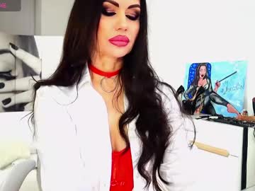 Sherlismoon December 21, 2024 Chaturbate stream image