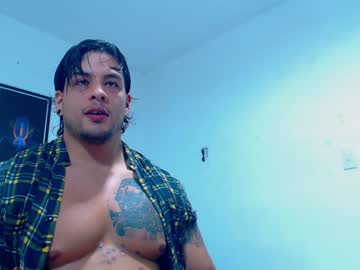 Silvabranko December 21, 2024 Chaturbate stream image