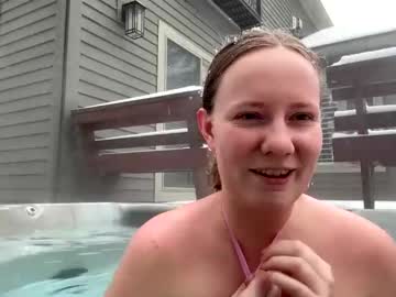 Skywinters December 21, 2024 Chaturbate stream image