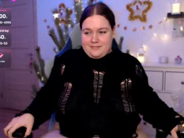 Trinititi December 21, 2024 Chaturbate stream image
