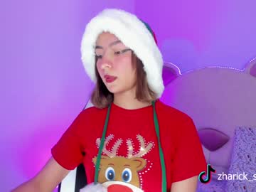 Zharykc_Smith December 21, 2024 Chaturbate stream image