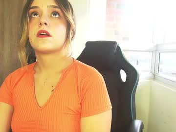 Abby_Dixonn December 21, 2024 Chaturbate stream image