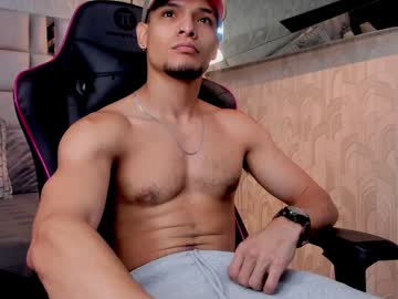 Aless_King December 21, 2024 Chaturbate stream image