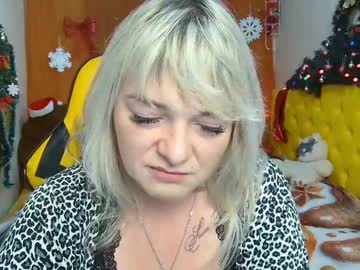 Amandaskript December 21, 2024 Chaturbate stream image