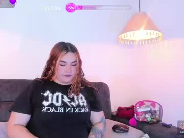 Amelie_Ossa December 21, 2024 Chaturbate stream image