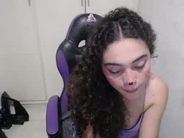 Anabella_77 stream photo from December 21, 2024