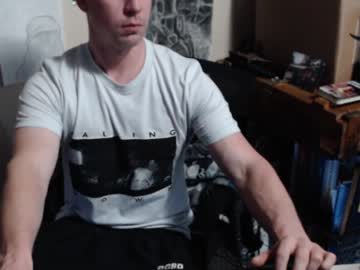 Baron_Lacroix December 21, 2024 Chaturbate stream image