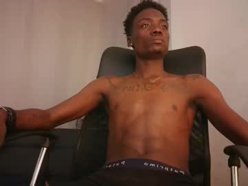 Black_Boyath December 21, 2024 Chaturbate stream image