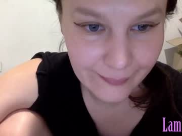 Caffeinated_Lamb December 21, 2024 Chaturbate stream image