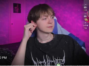 Charonbaby1 December 21, 2024 Chaturbate stream image
