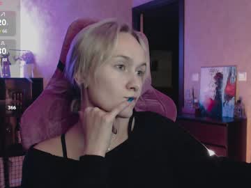 Crstl_Cstls_Glm December 21, 2024 Chaturbate stream image