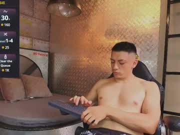 Damianphill December 21, 2024 Chaturbate stream image