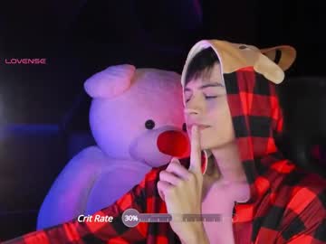 Dark_Ben_ December 21, 2024 Chaturbate stream image