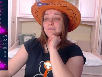 Debramust December 21, 2024 Chaturbate stream image