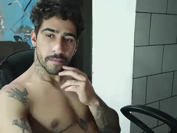 Dmacedo96 December 21, 2024 Chaturbate stream image