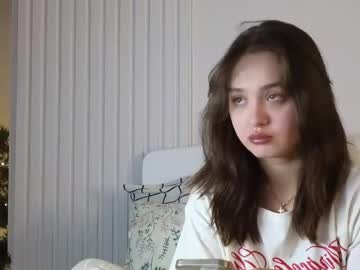 Evi_Woow December 21, 2024 Chaturbate stream image