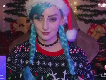 Fluffy_Muffin3 December 21, 2024 Chaturbate stream image