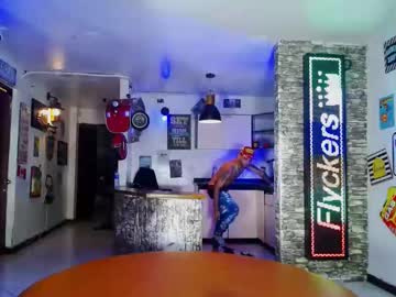 Flyckerx December 21, 2024 Chaturbate stream image