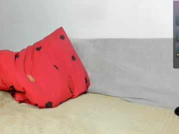 Jackson_J6 December 21, 2024 Chaturbate stream image