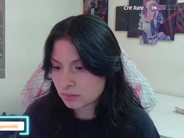 Jessica_Gomezz December 21, 2024 Chaturbate stream image
