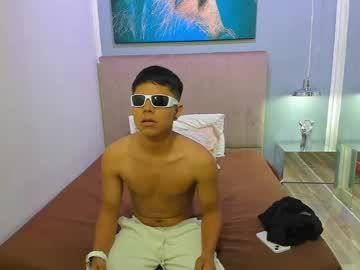 Jordan_Frank December 21, 2024 Chaturbate stream image