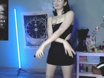 Julscinamon December 21, 2024 Chaturbate stream image