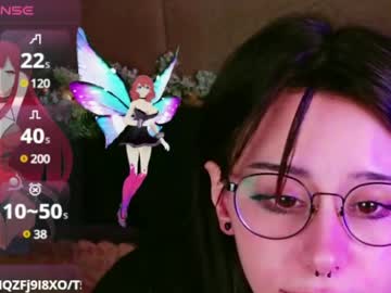 Karinahayes December 21, 2024 Chaturbate stream image